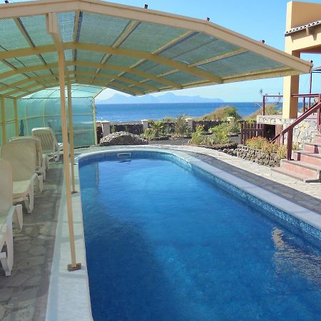 Coin De Paradis,Pavillon Doucimar Porto Novo Eksteriør billede