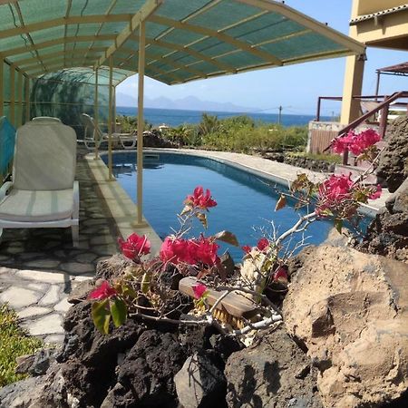 Coin De Paradis,Pavillon Doucimar Porto Novo Eksteriør billede
