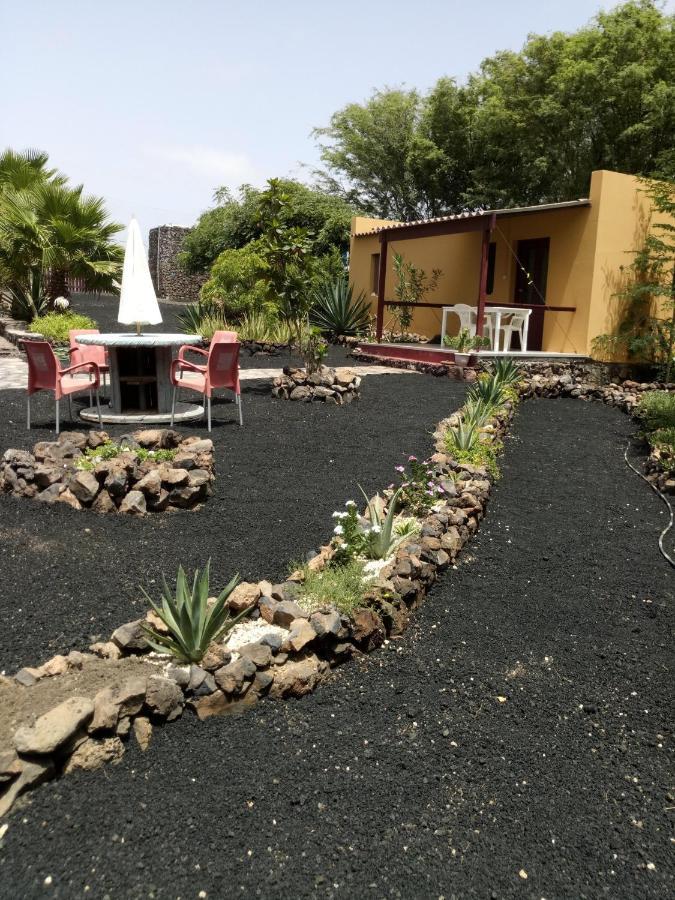Coin De Paradis,Pavillon Doucimar Porto Novo Eksteriør billede