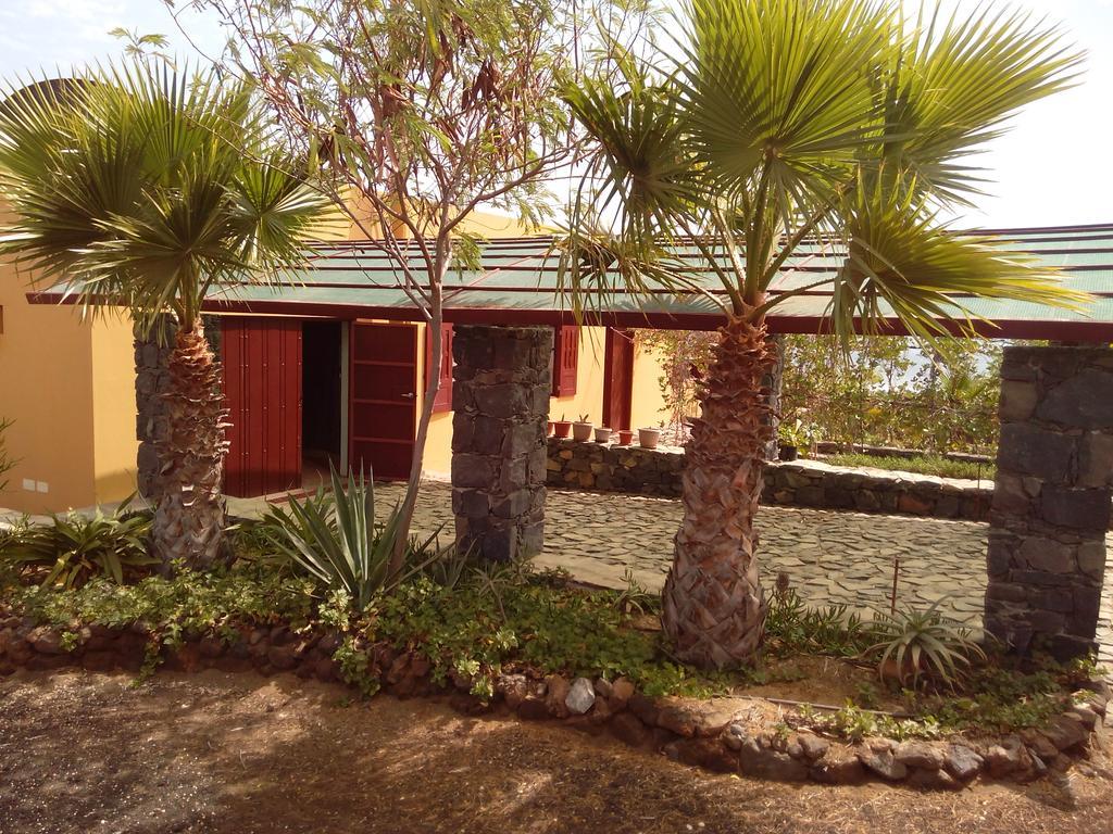 Coin De Paradis,Pavillon Doucimar Porto Novo Eksteriør billede