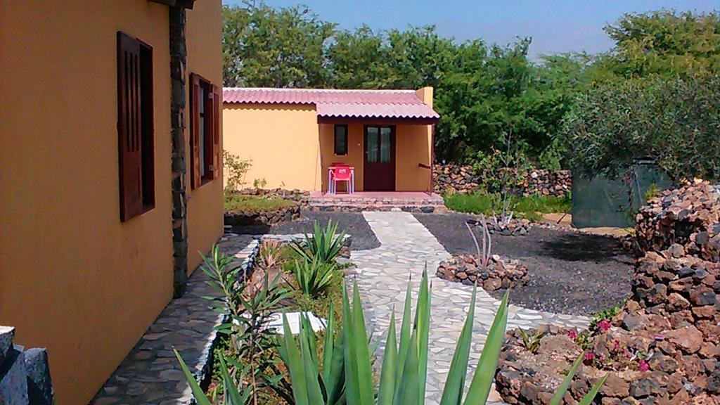Coin De Paradis,Pavillon Doucimar Porto Novo Eksteriør billede