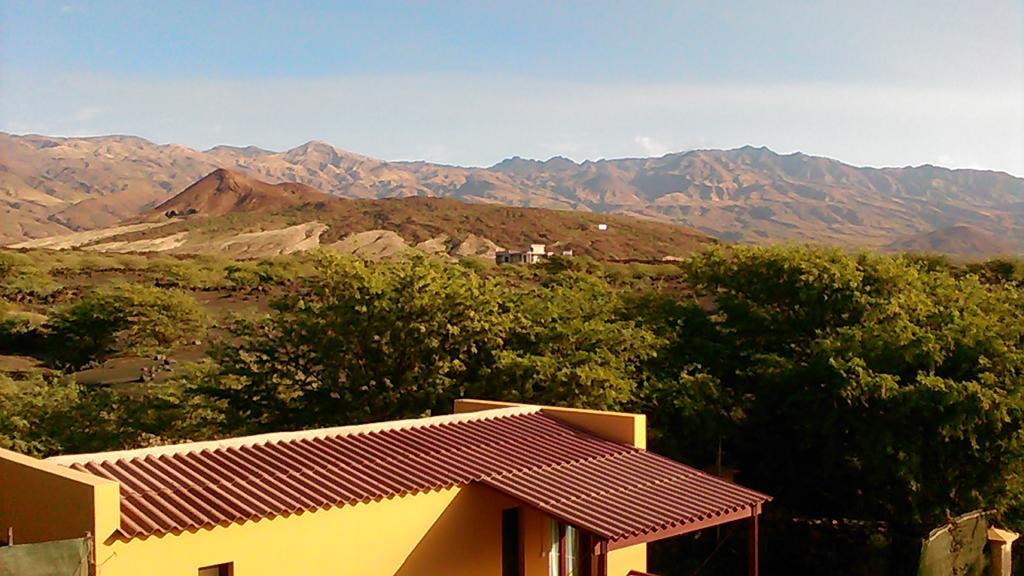 Coin De Paradis,Pavillon Doucimar Porto Novo Eksteriør billede
