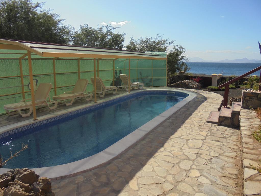Coin De Paradis,Pavillon Doucimar Porto Novo Eksteriør billede