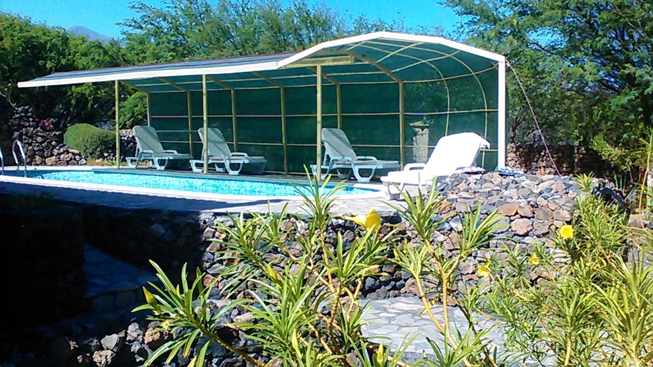 Coin De Paradis,Pavillon Doucimar Porto Novo Eksteriør billede