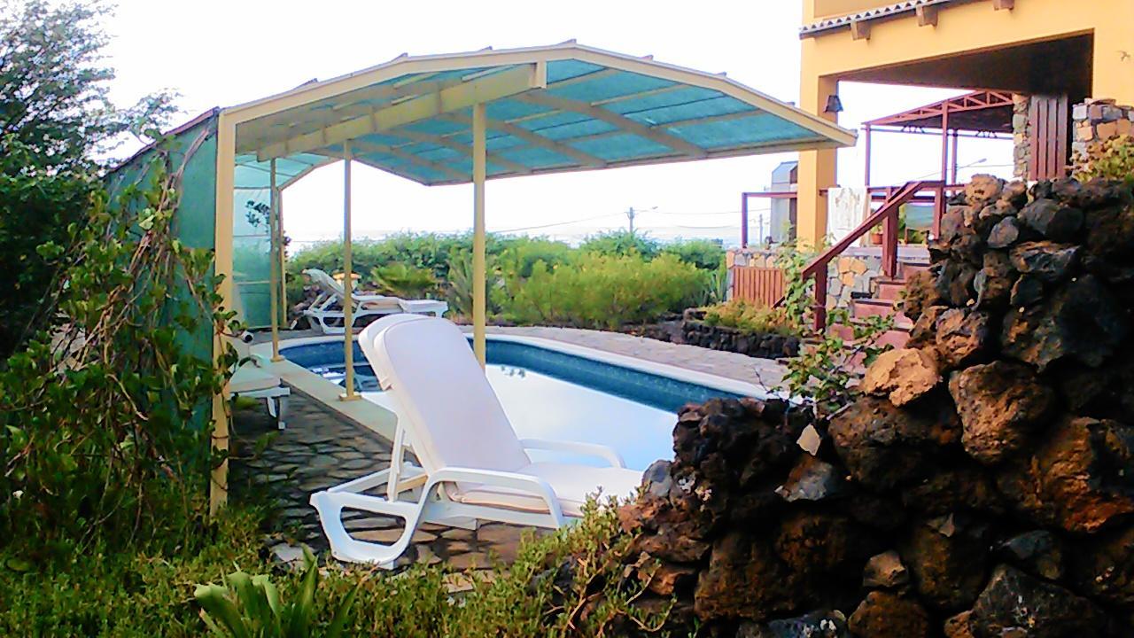 Coin De Paradis,Pavillon Doucimar Porto Novo Eksteriør billede