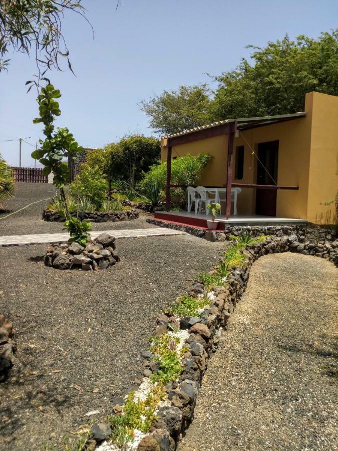Coin De Paradis,Pavillon Doucimar Porto Novo Eksteriør billede
