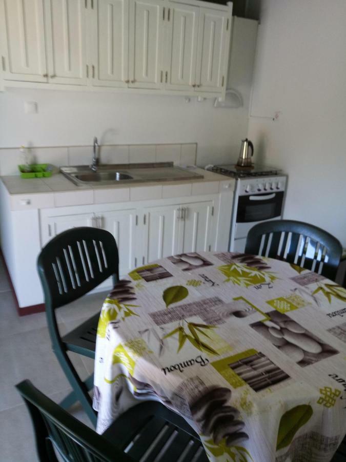 Coin De Paradis,Pavillon Doucimar Porto Novo Eksteriør billede