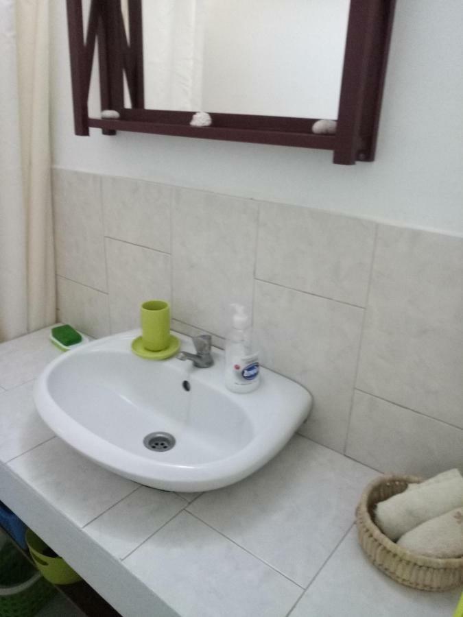 Coin De Paradis,Pavillon Doucimar Porto Novo Eksteriør billede